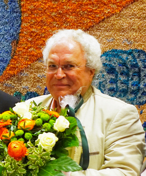 25 Jahre künstlerischer Leier des Sinfonischen Chor
s Konstanz